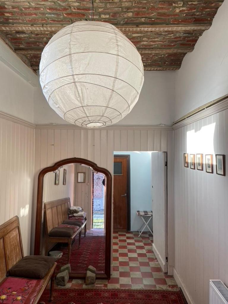 Гостевой дом La Bruyere Du Coq Stables Sart-Dames-Avelines Экстерьер фото